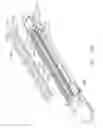 Fig. 85 - End effector for use with a surgical fastening instrument
