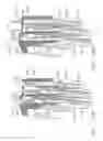 Fig. 96 - End effector for use with a surgical fastening instrument