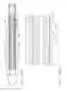 Fig. 99 - End effector for use with a surgical fastening instrument