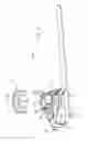 Fig. 10 - Tissue compression device with pressure indicator
