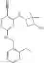 Fig. 197 - Substituted diaminopyrimidyl compounds, compositions thereof, and methods of treatment therewith
