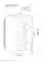 Fig. 13 - PROTECTIVE AGENTS AGAINST E-BEAM IRRADIATION FOR PROTEINS IN OPTICAL SENSING CHEMISTRY