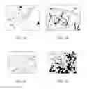 Fig. 02 - Method of making water soluble injectable calcium polyphosphate gels
