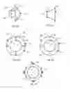 Fig. 06 - Drug eluting insert for implantable body