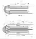 Fig. 10 - Drug eluting insert for implantable body