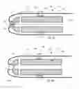 Fig. 11 - Drug eluting insert for implantable body
