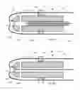 Fig. 12 - Drug eluting insert for implantable body