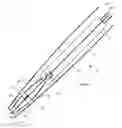 Fig. 13 - Drug eluting insert for implantable body