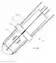 Fig. 14 - Drug eluting insert for implantable body