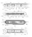 Fig. 17 - Drug eluting insert for implantable body
