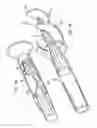 Fig. 08 - Heart assist device with expandable impeller pump