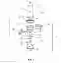Fig. 02 - Syringe adapter with concentric rings