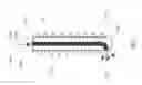 Fig. 03 - Intervertebral dosing device and method