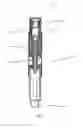 Fig. 02 - Injection device with an end of dose feedback mechanism