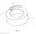 Fig. 12 - Injection device with an end of dose feedback mechanism