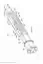 Fig. 11 - Semi disposable auto injector