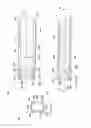 Fig. 17 - Semi disposable auto injector