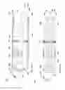 Fig. 24 - Semi disposable auto injector