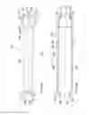 Fig. 31 - Semi disposable auto injector