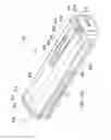 Fig. 37 - Semi disposable auto injector