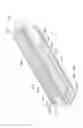 Fig. 47 - Semi disposable auto injector
