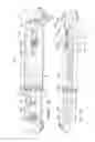 Fig. 52 - Semi disposable auto injector