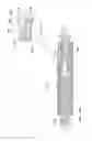 Fig. 62 - Semi disposable auto injector
