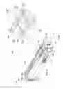 Fig. 67 - Semi disposable auto injector