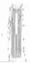 Fig. 70 - Semi disposable auto injector