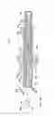 Fig. 83 - Semi disposable auto injector