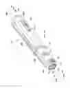 Fig. 89 - Semi disposable auto injector