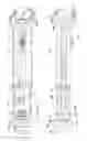 Fig. 90 - Semi disposable auto injector