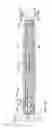 Fig. 98 - Semi disposable auto injector