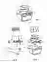Fig. 03 - Inhalator and inhalator set