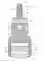 Fig. 01 - Dual chamber inhaler for sequentially administering multiple drugs