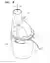 Fig. 13 - Nebulizer and nebulizer kit