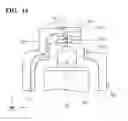 Fig. 17 - Nebulizer and nebulizer kit