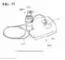 Fig. 18 - Nebulizer and nebulizer kit