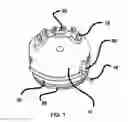 Fig. 02 - Oxygen Cord Retractor and Organizer