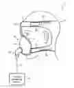 Fig. 01 - 3-D patient interface device adjustment system and method