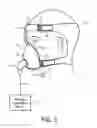 Fig. 04 - 3-D patient interface device adjustment system and method