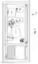Fig. 10 - Systems and methods for an adaptive and interactive healing environment