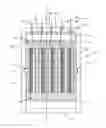 Fig. 01 - Wire organizer basin with spools