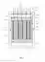 Fig. 02 - Wire organizer basin with spools