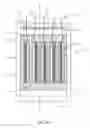 Fig. 03 - Wire organizer basin with spools