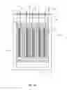 Fig. 05 - Wire organizer basin with spools