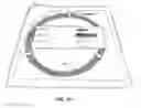 Fig. 11 - Wire organizer basin with spools