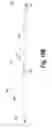 Fig. 10 - Body lumen fluid delivery device