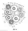 Fig. 41 - Active drives for robotic catheter manipulators