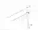 Fig. 01 - VASCULAR ACCESS CONFIGURATION